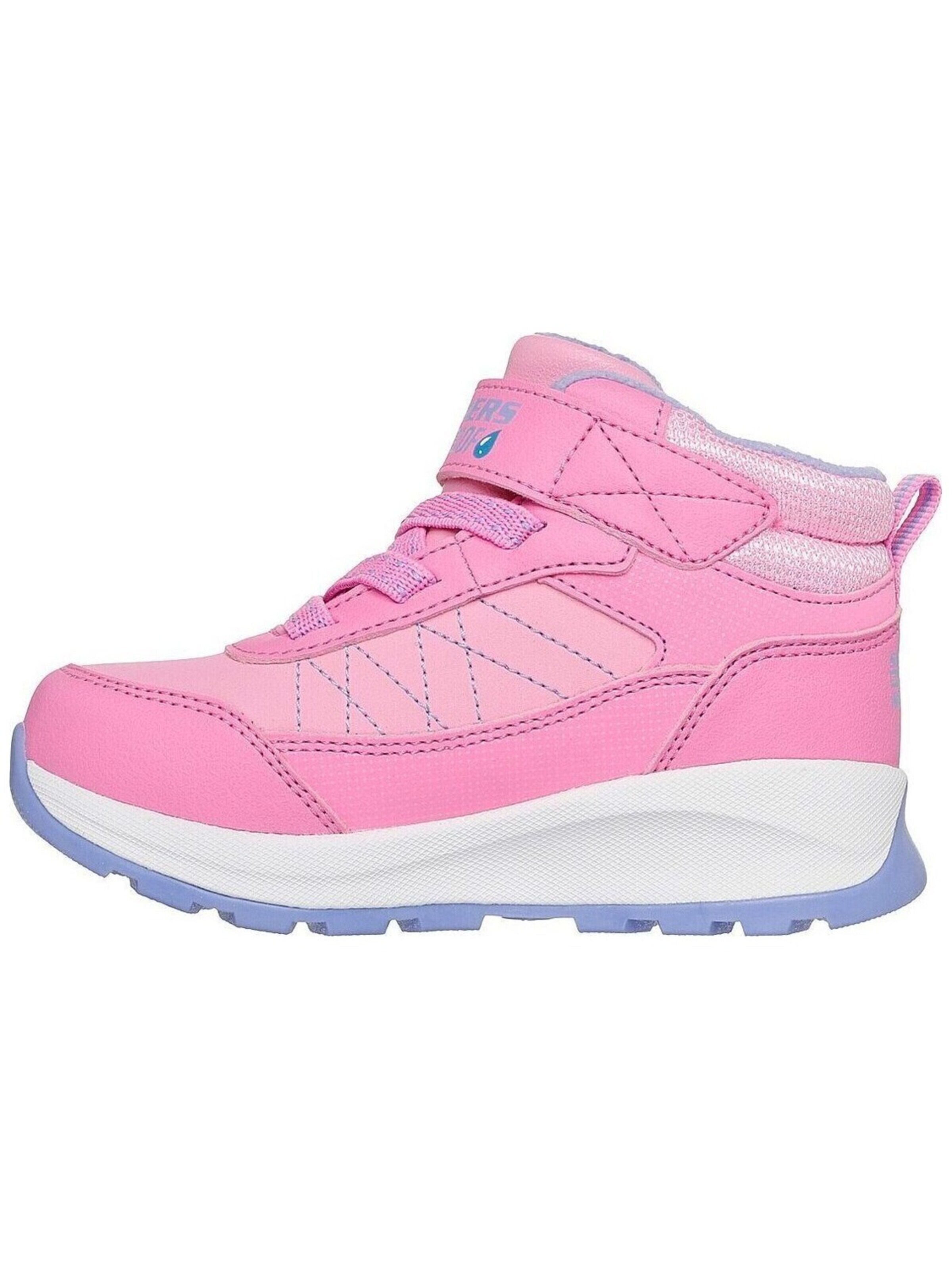Sneaker 'Artic Mass' di SKECHERS in rosa