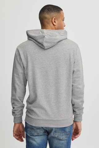 INDICODE JEANS Sweatshirt 'Leon' in Grijs