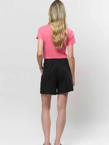 U.S. POLO ASSN. regular Bukser ' UWIben ' i sort