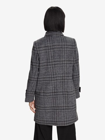 ESPRIT Between-Seasons Coat in Grey