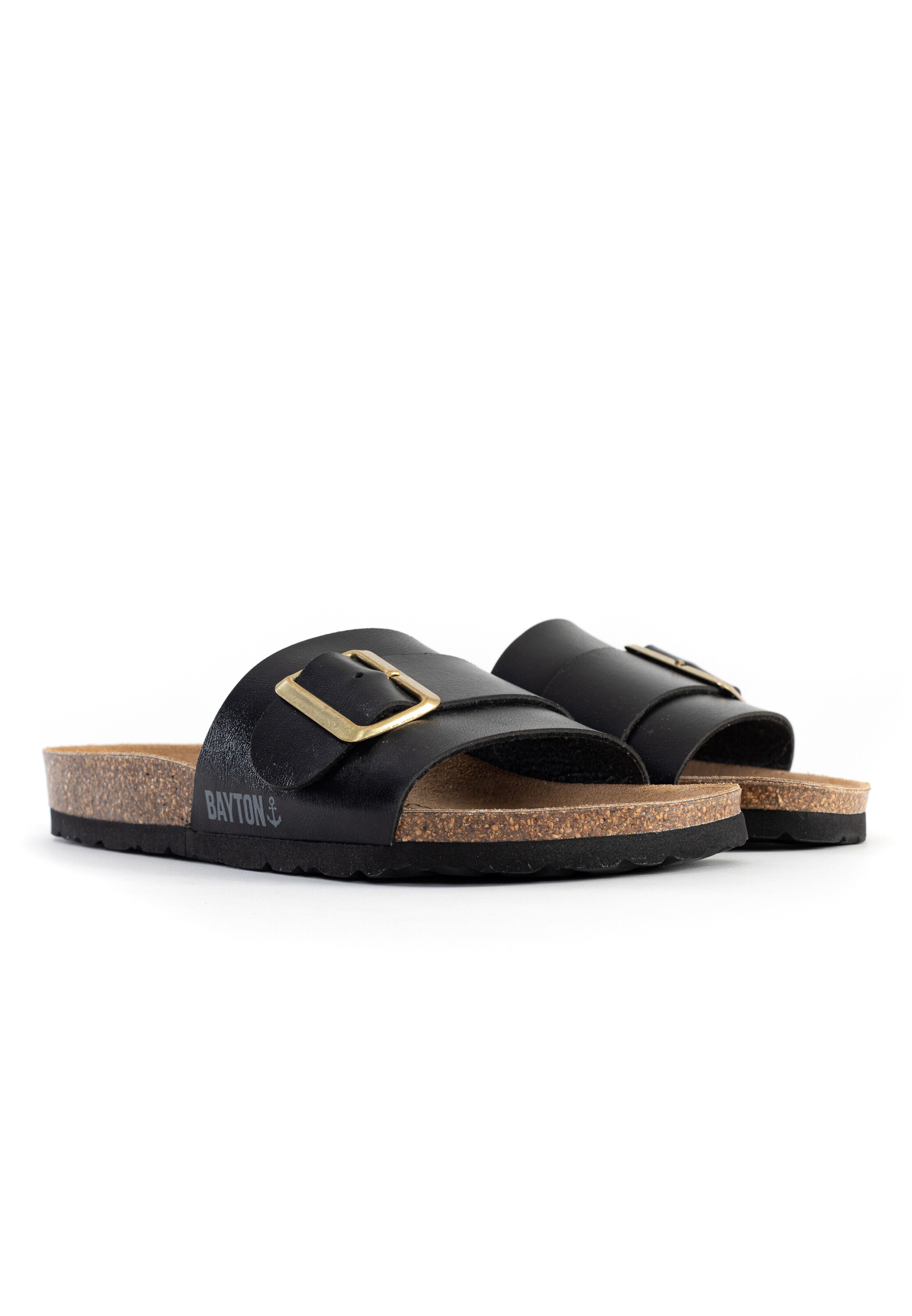 Bayton Пантолеты 'Orense' в Черный