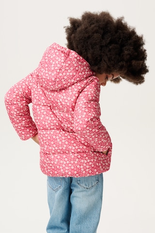 Veste d’hiver 'Neha' Noppies en rose