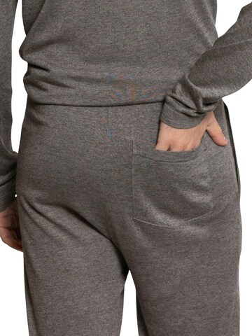 Loosefit Pantalon 'Bamboo' LDB en gris