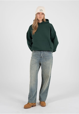 Prohibited Wide leg Jeans 'Milano' in Blue
