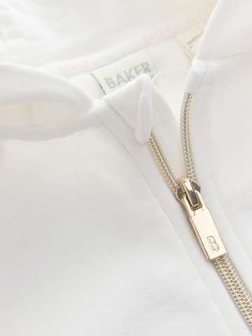 Hanorac de la Baker by Ted Baker pe bej