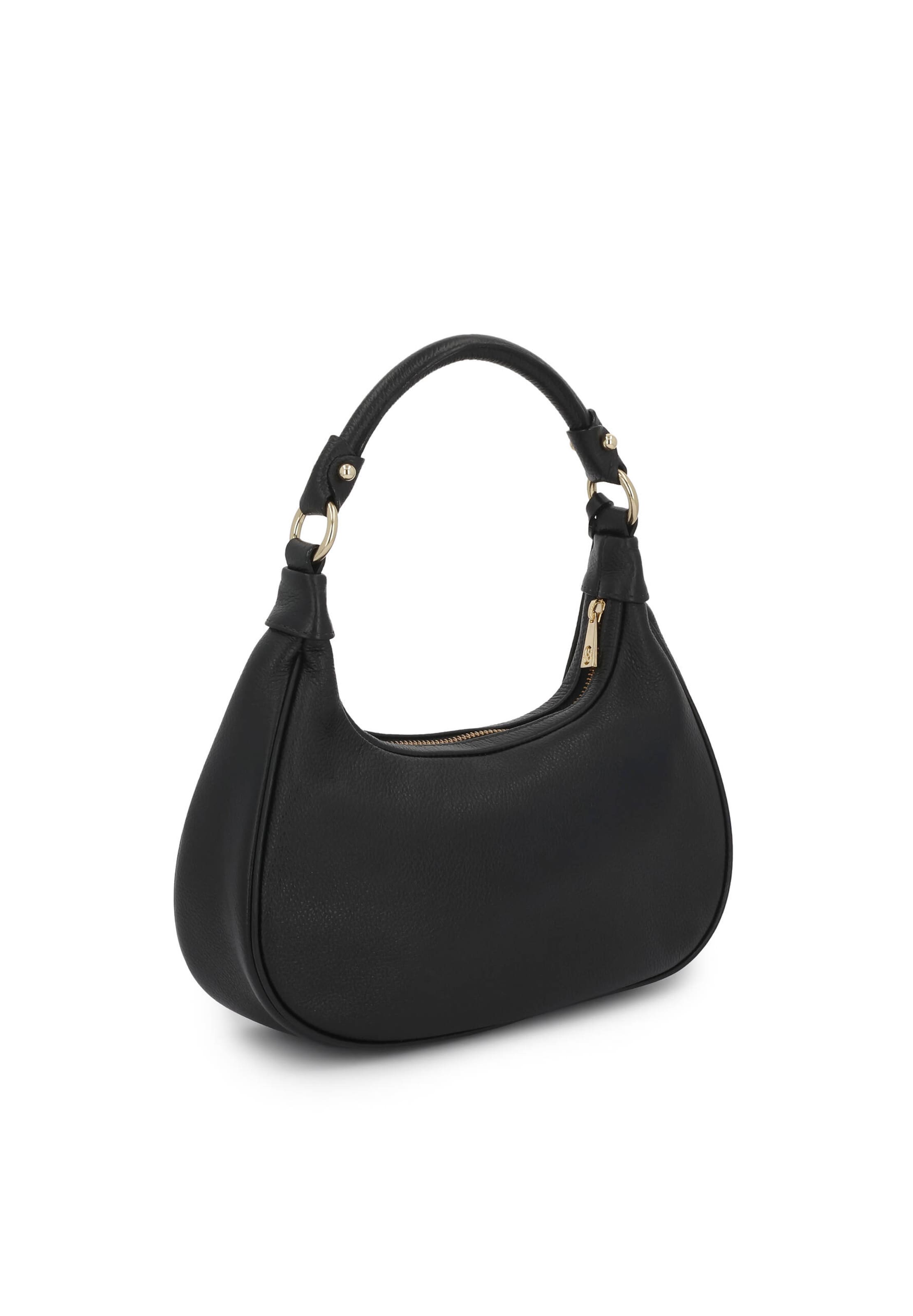 Kazar Kézitáska - fekete