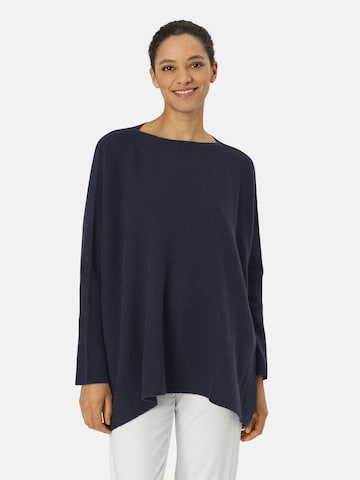 Masai Pullover 'MaFayela' i blå: forside