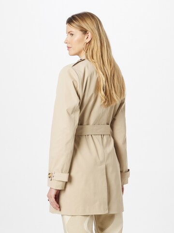 b.young Between-Seasons Coat 'AMONA' in Beige