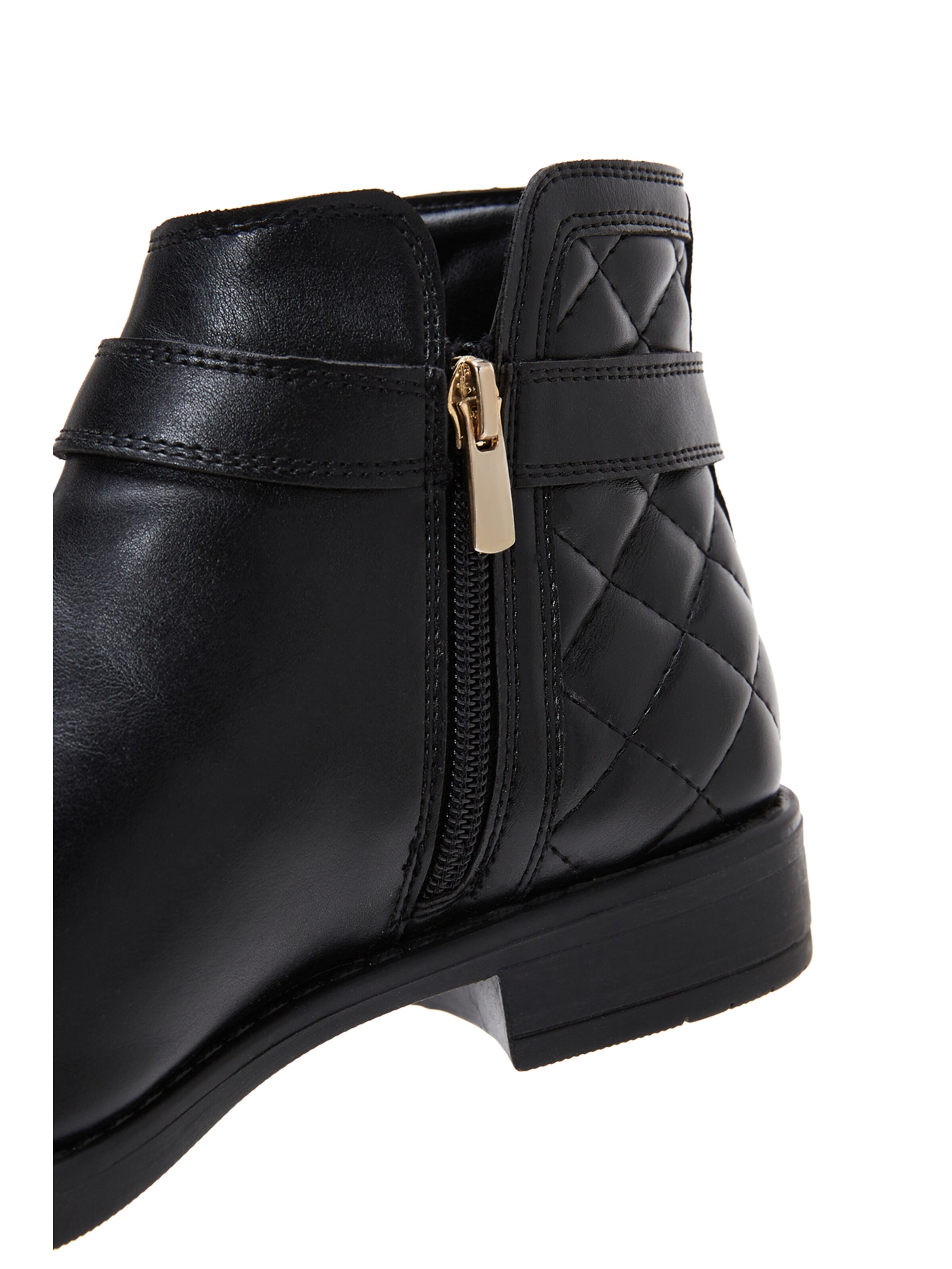 Derimod Ankle boots in Black