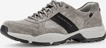 Pius Gabor Sneaker in Grau: predná strana