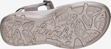 LURCHI Sandals in Bronze