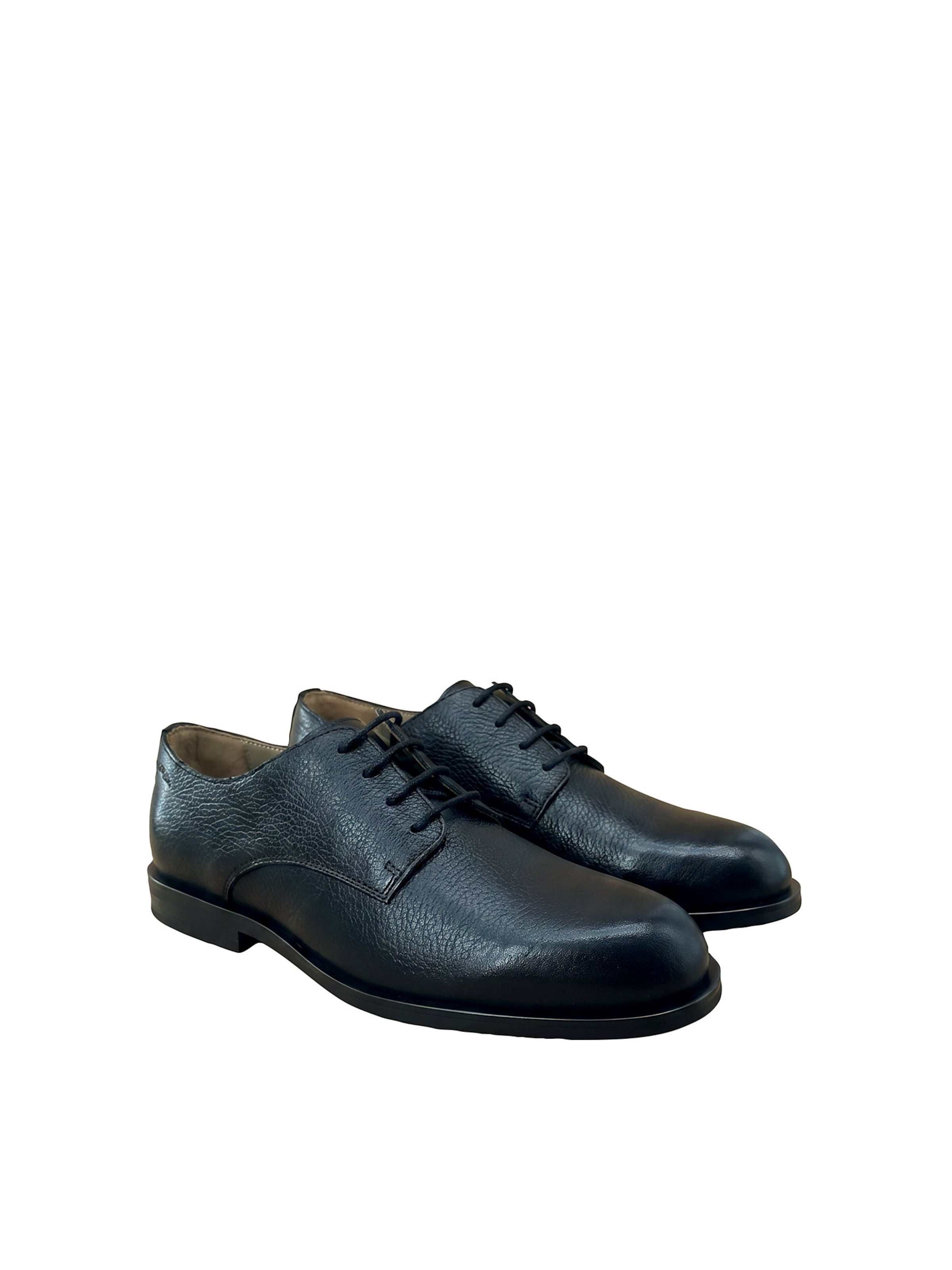 Calvin Klein Schnürschuh in Schwarz