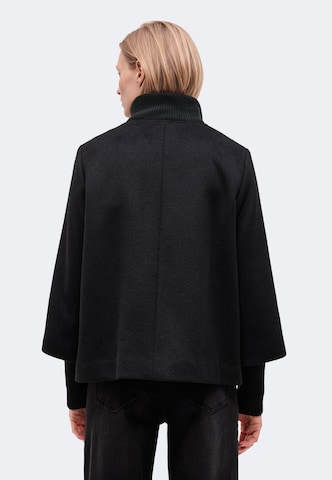 s.Oliver Jacke in Schwarz