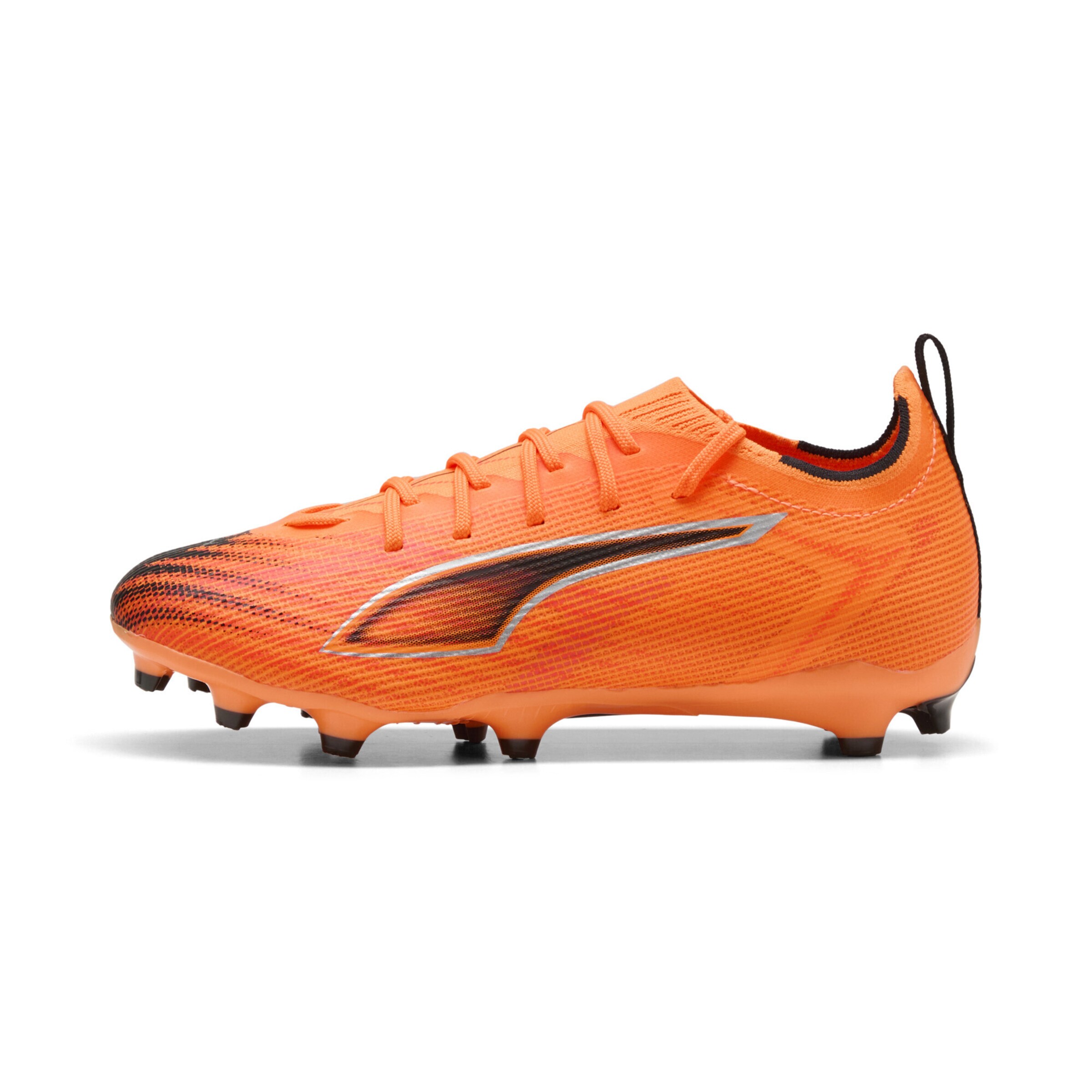 PUMA Sports shoe 'Ultra 6 Pro' in Orange: front