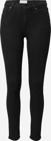 ARMEDANGELS Skinny Jeans 'TILLA' i svart: framsida