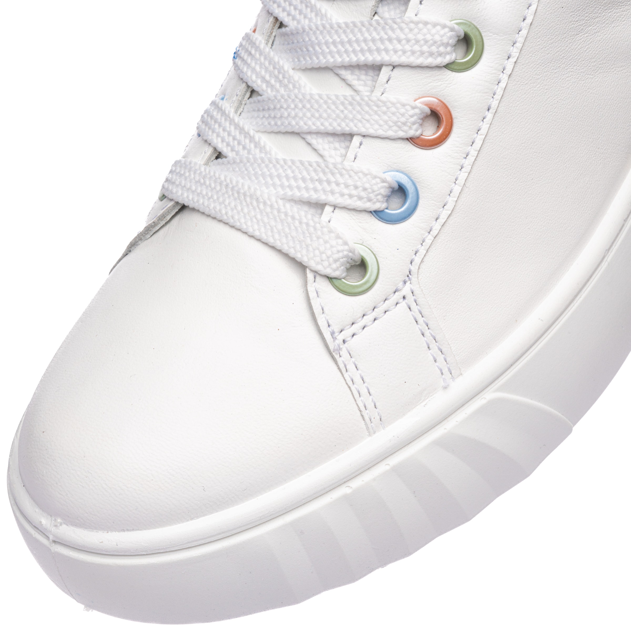 ARA Sneakers in White