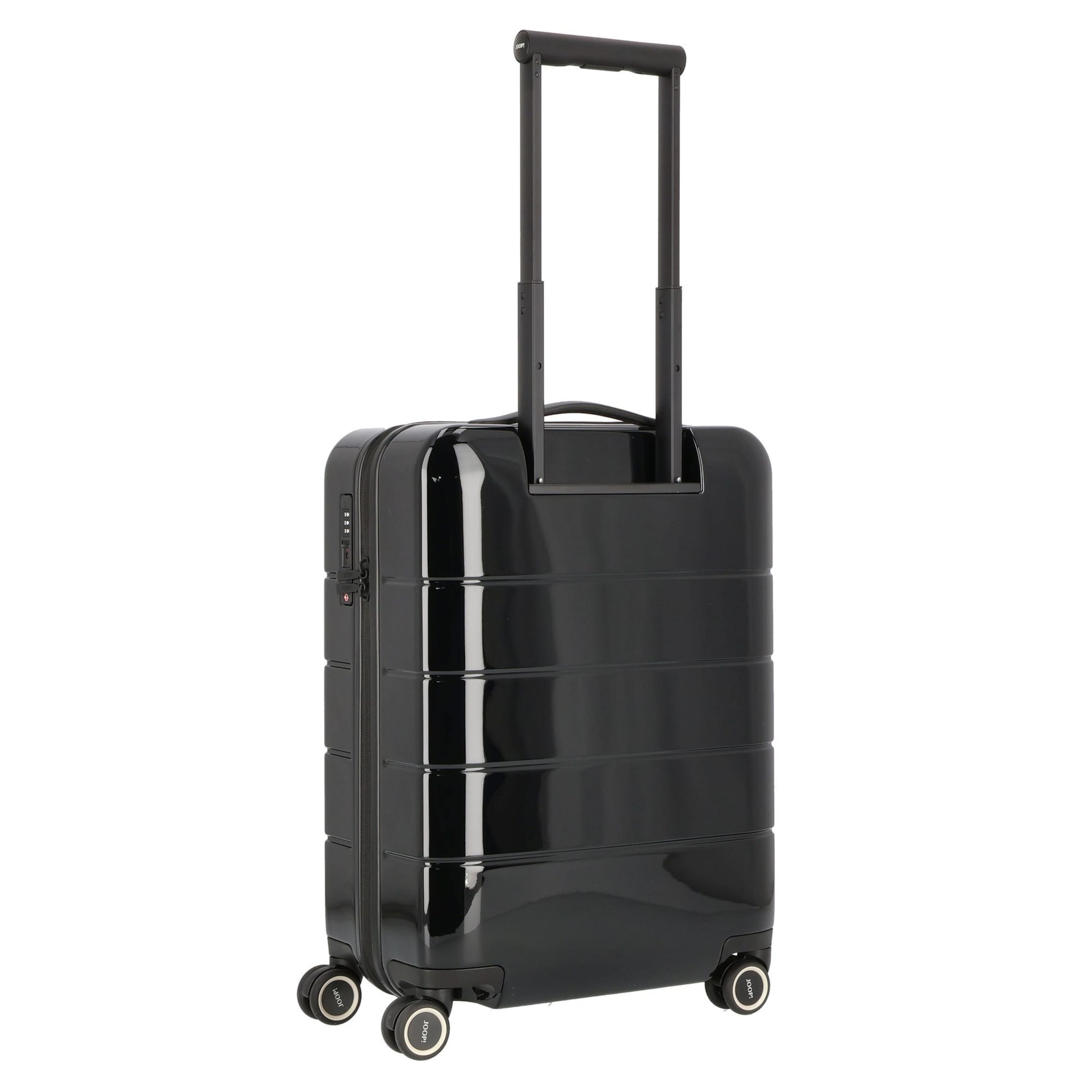 JOOP! Trolley 'Volare 1.0' i sort