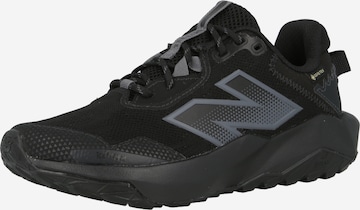new balance Juoksukengät 'Nitrel' värissä musta: etupuoli
