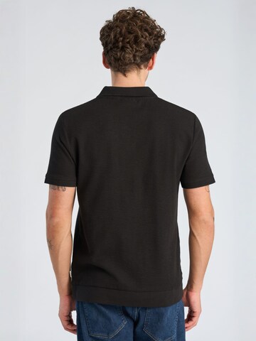 Lindbergh Shirt in Black