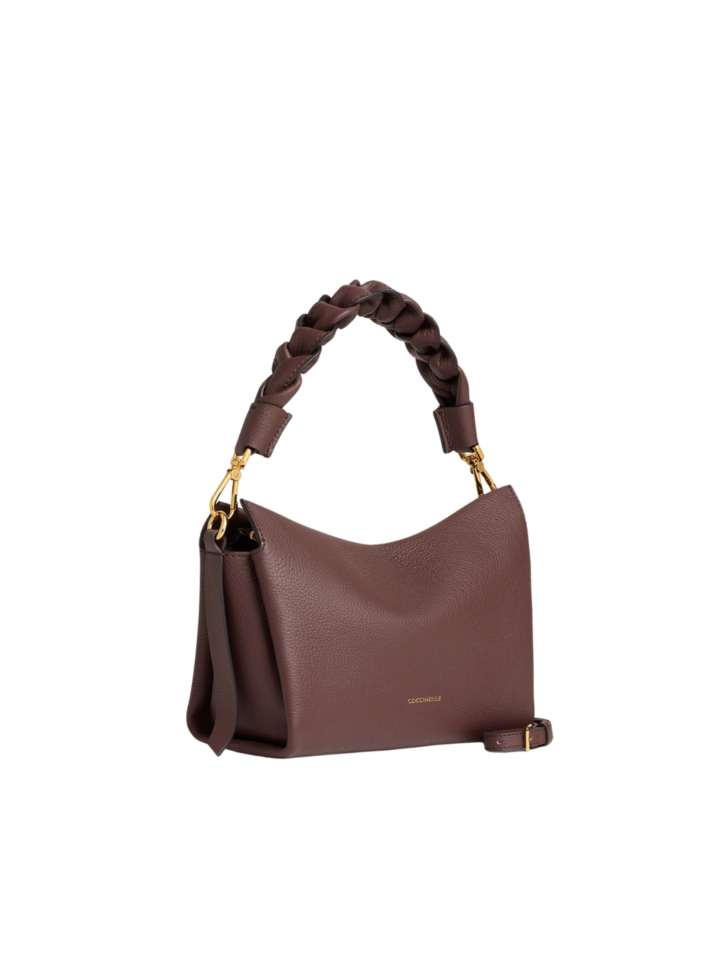 Coccinelle - Bolso de mano 'COCCINELLE Boheme 200 1' en lila