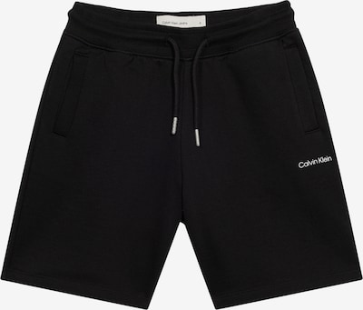 Calvin Klein Jeans Hlače u crna, Pregled proizvoda