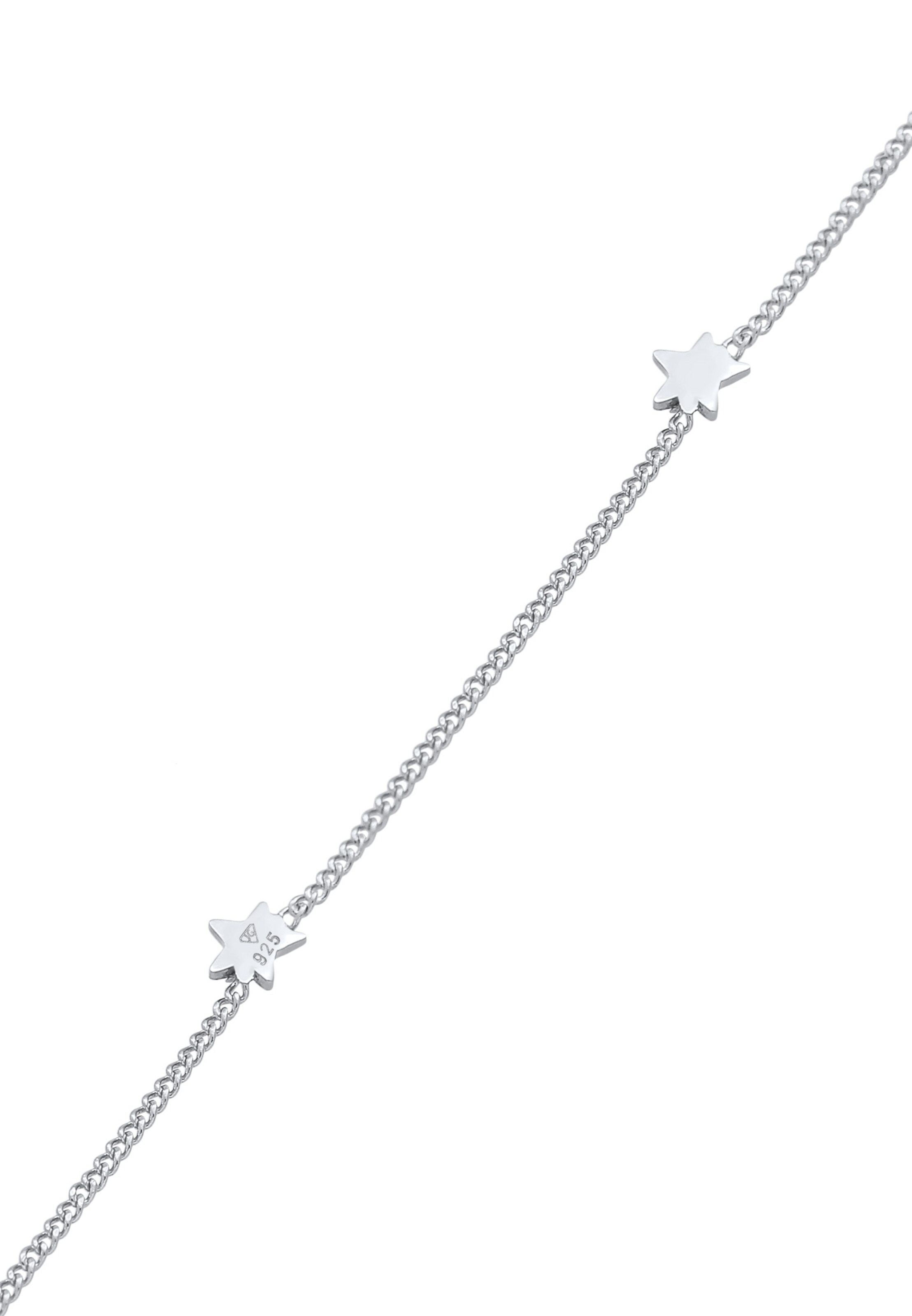 ELLI Kette in Silber