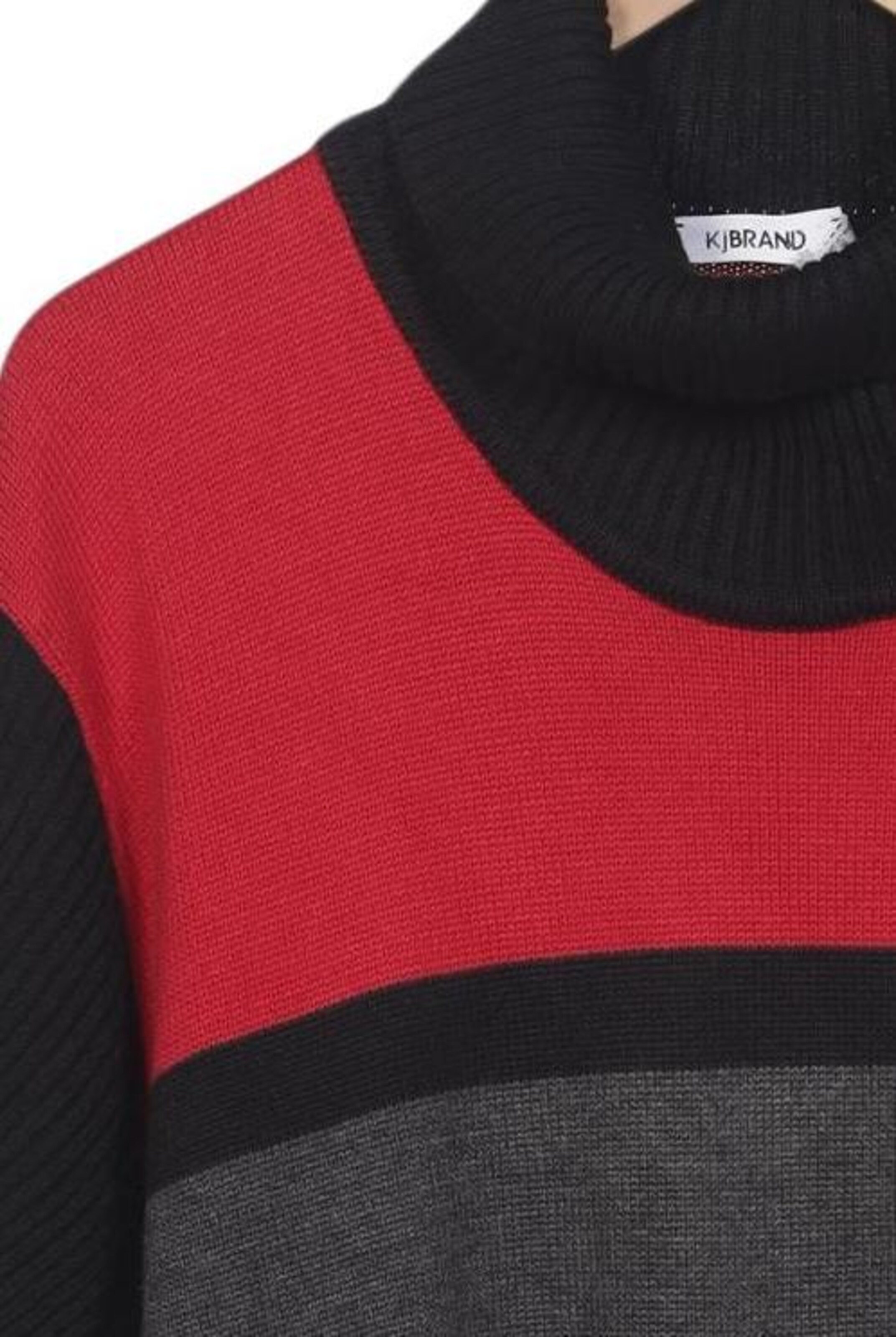 KjBRAND Pullover 6XL in Mischfarben