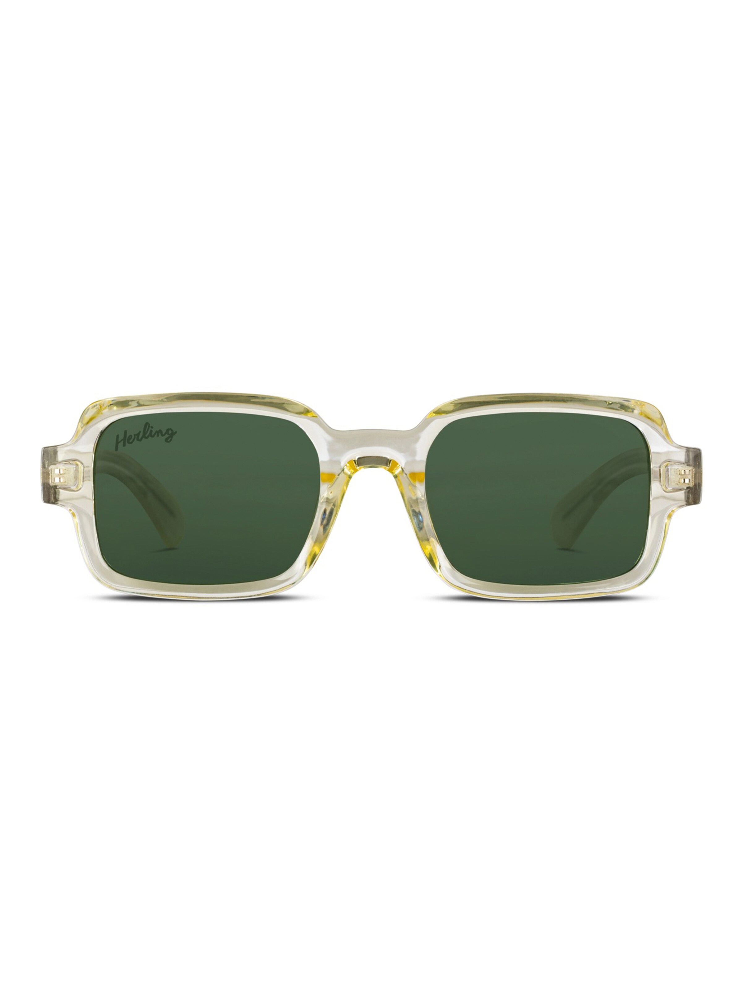 Herling Sunglasses 'Dashiell Sun' in Transparent