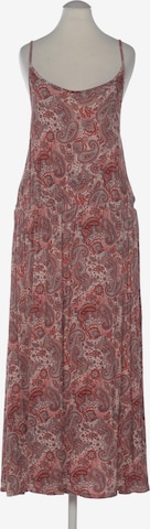 Dorothy Perkins Kleid M in Orange: Vorderseite