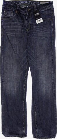 GARCIA Jeans in 30 in Blue: front