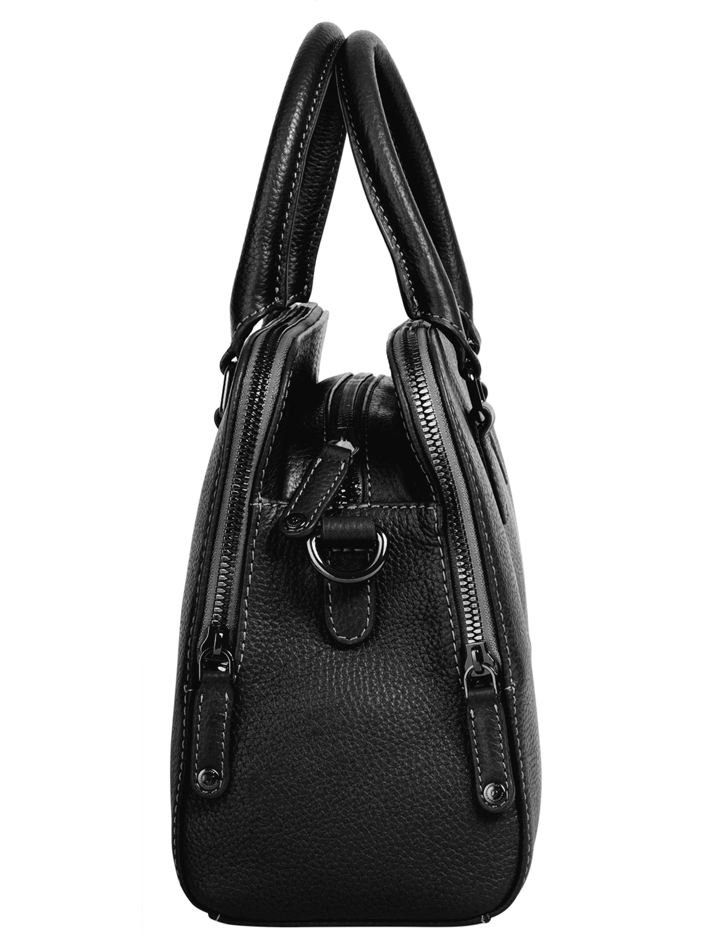 bugatti Handtasche 'ELSA'‌ in Schwarz