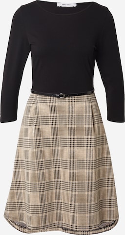 Robe 'Giulia' ABOUT YOU en beige : devant