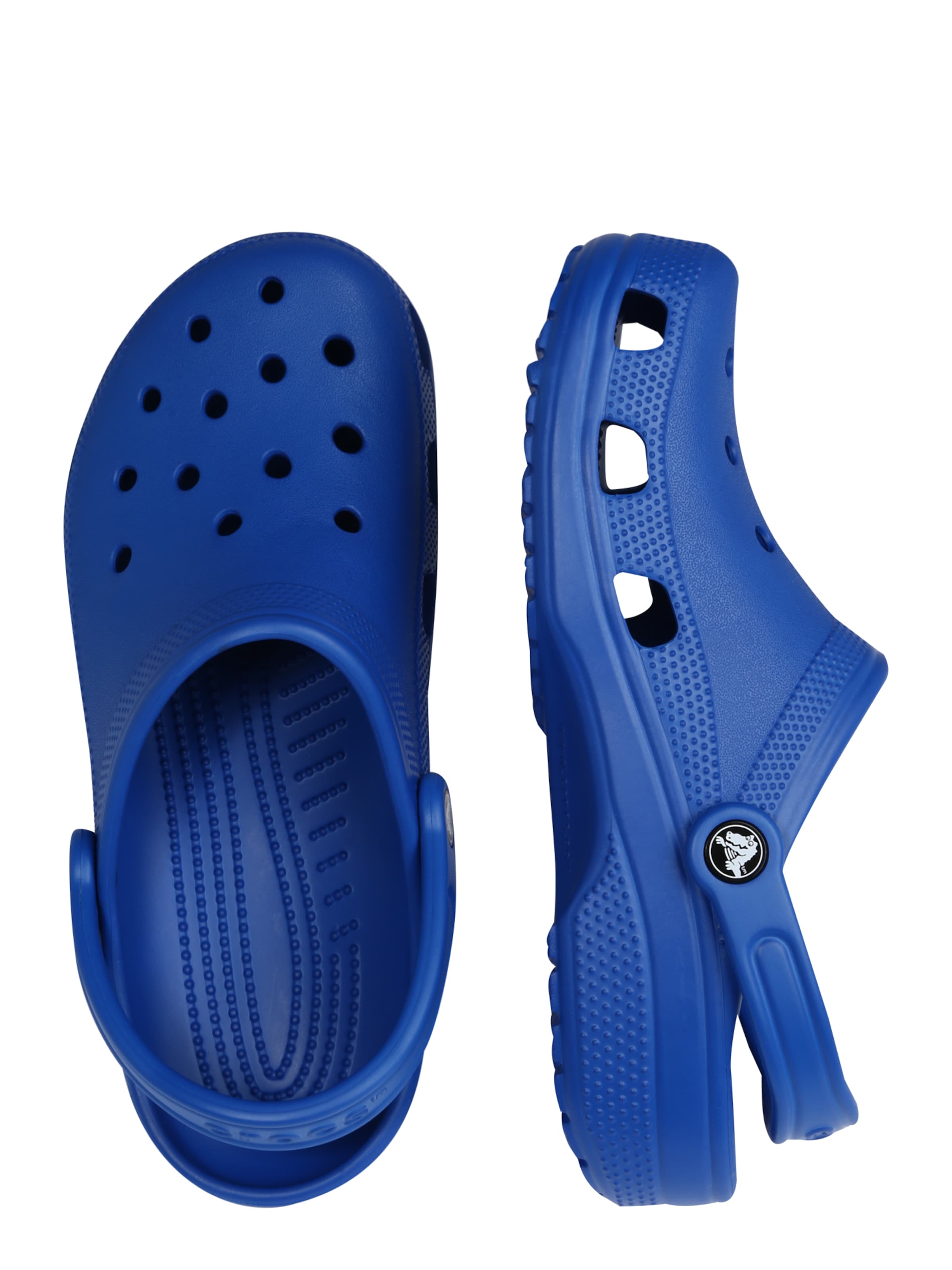 Crocs Klumpák - kék