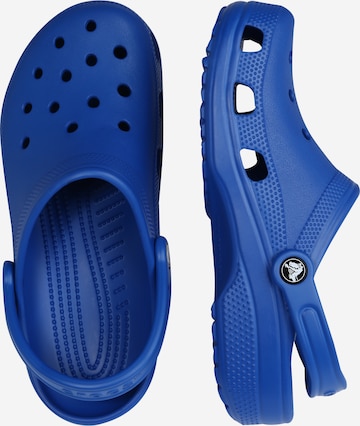 Crocs Сабо в синьо