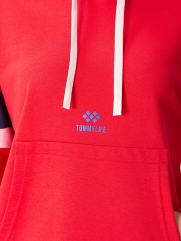 Tommy Life Sweatshirt 'Sweatshirts'‌‌‌‌‌ in Mischfarben
