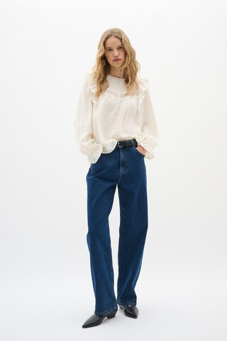 InWear Blouse 'Innis' in White