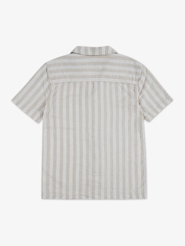 Regular fit Cămașă de la Abercrombie & Fitch pe gri