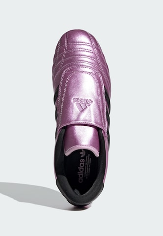 Scarpa slip-on 'Taekwondo' di ADIDAS ORIGINALS in lilla