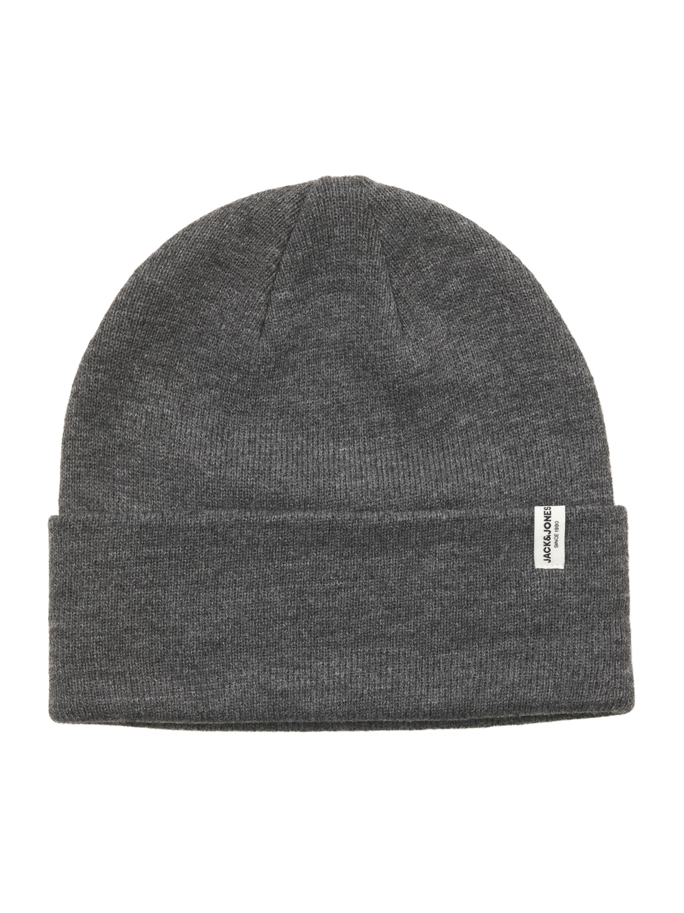Jack & Jones Junior Set 'JACCOOPER' in Grijs