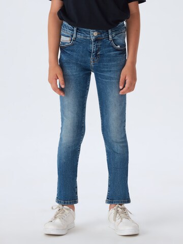 LTB Regular Jeans 'New Cooper B' in Blau: predná strana