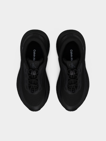 Baskets 'BEAL' Calvin Klein Jeans en noir