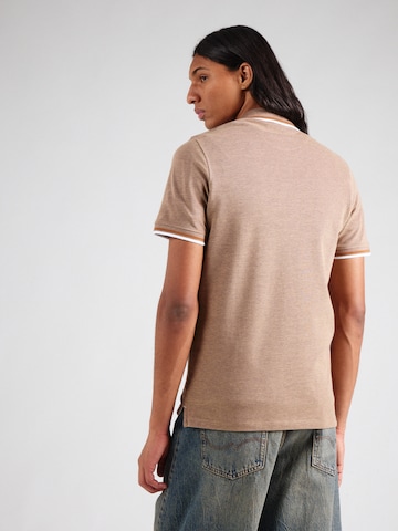 JACK & JONES Póló 'JJEPAULOS' - kék
