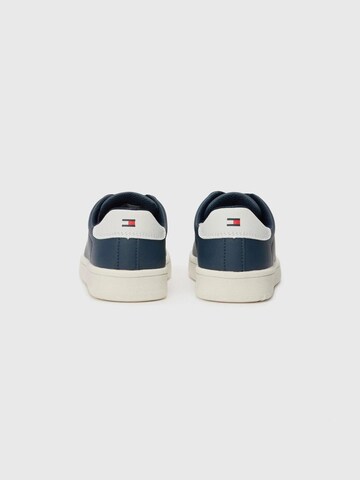 TOMMY HILFIGER Sneakers 'Bluey' in Blauw