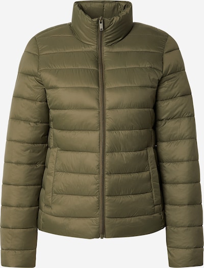 Demisezoninė striukė 'VMCAMI' iš VERO MODA, spalva – alyvuogių spalva, Prekių apžvalga