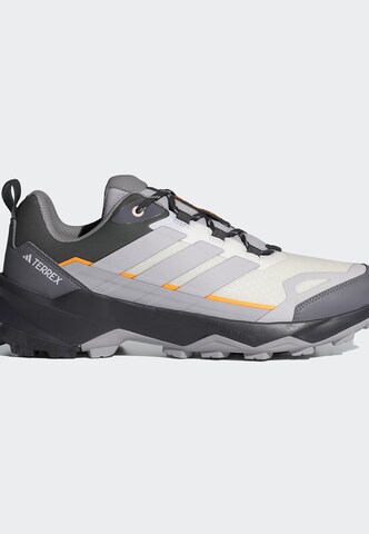ADIDAS TERREX Halbschuh 'Skychaser Ax5' in Weiß