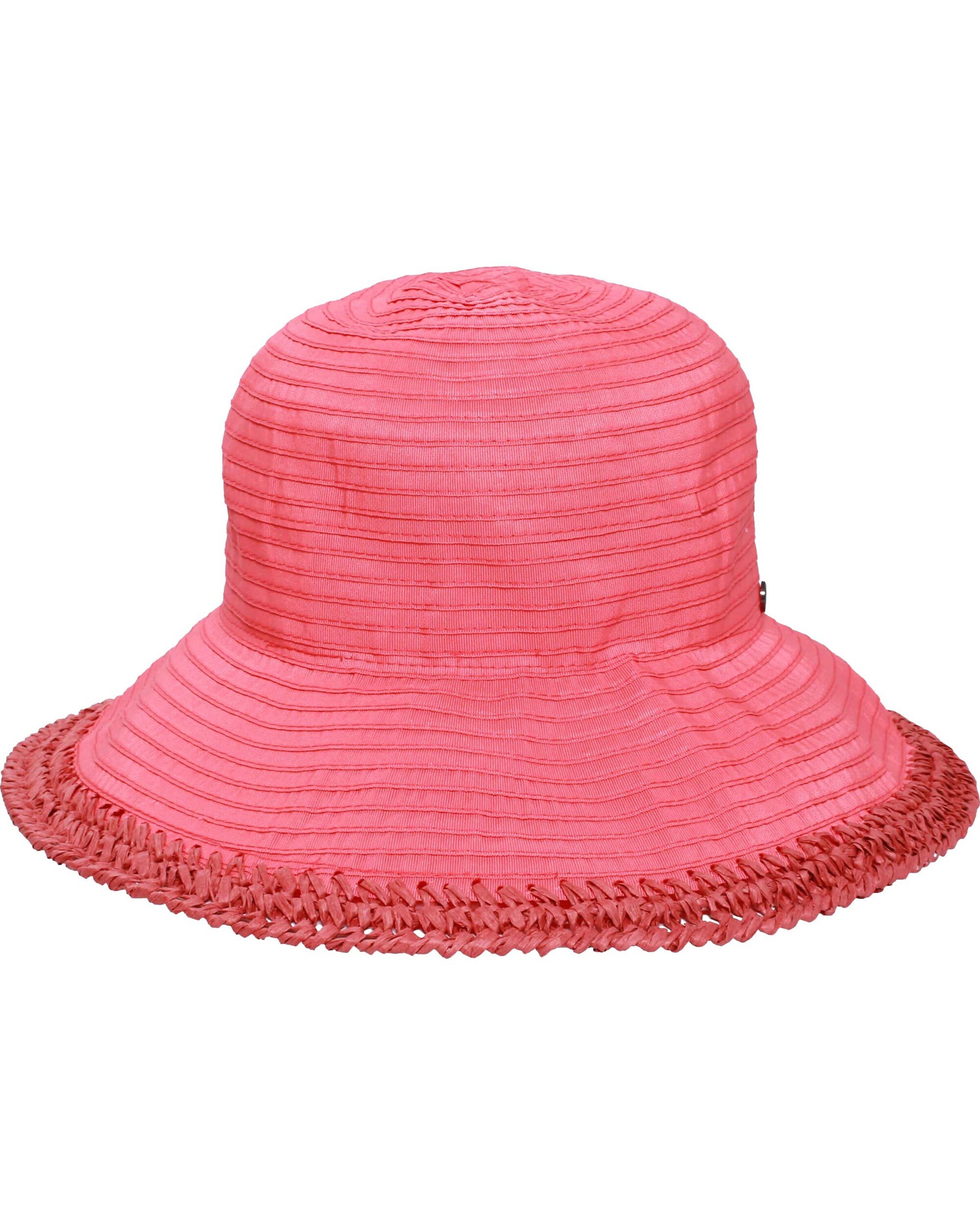 LOEVENICH Hat in Pink