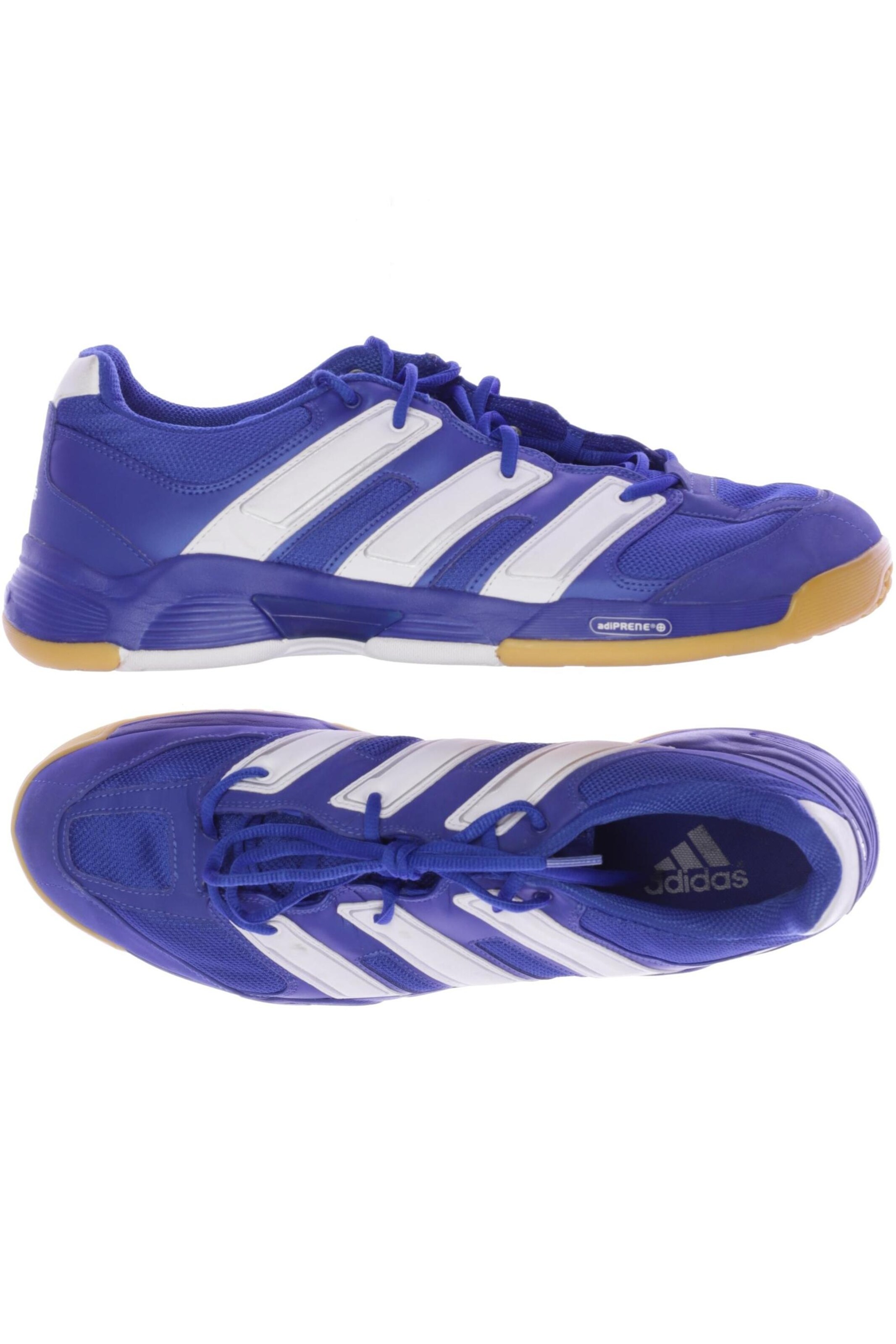 ADIDAS PERFORMANCE Sneakers & Trainers in 49 in Blue: front