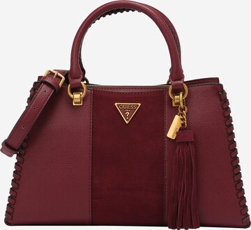 GUESS Handbag 'Kaoma' in Red