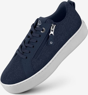 GIESSWEIN Sneaker in Blau