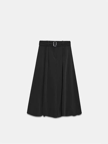 Dilvin Skirt in Black